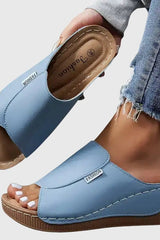 Nora – Everyday Comfort Clog