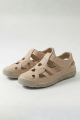 Solena – Breathable Comfort Summer Sandals