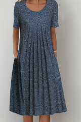 Gigi - Tummy Coverage Dress