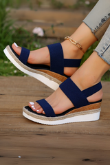 Selene - Comfortable Sandals