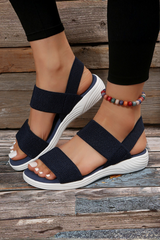 Kaia – Flex Comfort Sandals