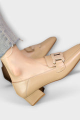 Monica - Classy Loafer