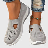 Lora | Orthopedic Walking Shoes