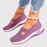 Lora | Orthopedic Walking Shoes