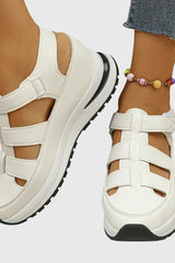 Jade - Comfortable Sandals