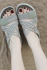 Monique - Comfort Sandals