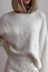 Zariah – Elegant Sweater