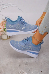 Aveline – Breathable Comfort Sneakers