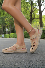 Solena – Breathable Comfort Summer Sandals