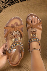 Velora – Ultra-Soft Comfort Sandals
