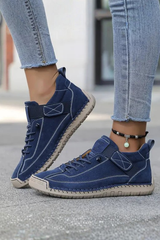 Mia - Orthopaedic Sneakers