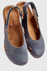 Selene - Comfort Slingback Flats
