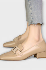 Monica - Classy Loafer