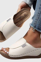 Nora – Everyday Comfort Clog