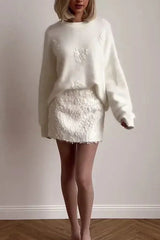 Zariah – Elegant Sweater