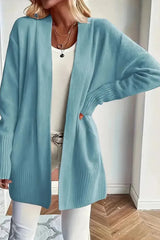 Emma - Elegant Knit Cardigan