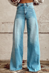 Ellis - Vintage-Inspired Flare Pants