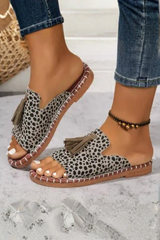Azmira - Bohemian Printed Slides
