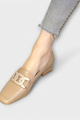 Monica - Classy Loafer