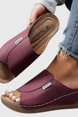 Nora – Everyday Comfort Clog