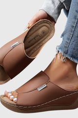 Nora – Everyday Comfort Clog