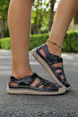 Solena – Breathable Comfort Summer Sandals