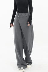 Elise Baggy Pants