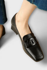 Monica - Classy Loafer