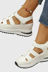 Jade - Comfortable Sandals