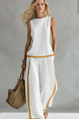 Serena – Chic Two-Piece Set