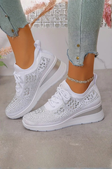 Aveline – Breathable Comfort Sneakers