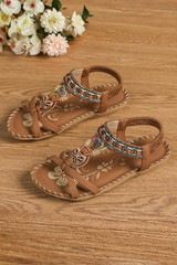 Velora – Ultra-Soft Comfort Sandals