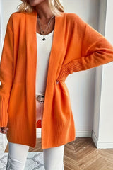 Emma - Elegant Knit Cardigan