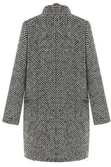 Lumière – Coat