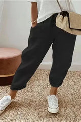 Manaïa - Cotton Pants