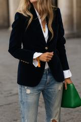 Aria Luxe – Perfect Blazer