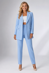 Madison - Power Suit