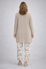 Amara - Botanical Breeze Three-Piece Set