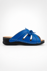 Bellara-Cutout Comfort Sandals