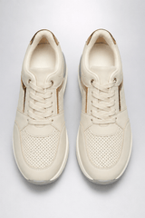 Arielle-Platform Comfort Sneakers