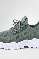 Viora-Knit Comfort Sneakers