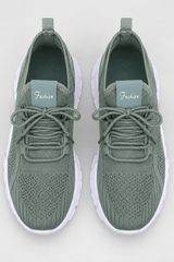 Viora-Knit Comfort Sneakers