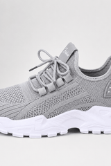 Viora-Knit Comfort Sneakers