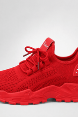 Viora-Knit Comfort Sneakers