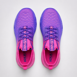 Lyra-Gradient Mesh Sneakers