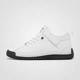 Soraya-Stitched Comfort Sneakers