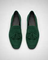 Marielle – Classic Tassel Loafers