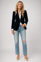 Aria Luxe – Perfect Blazer