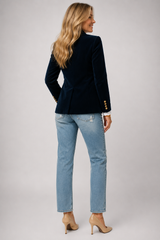 Aria Luxe – Perfect Blazer