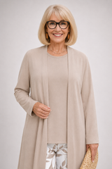 Amara - Botanical Breeze Three-Piece Set
